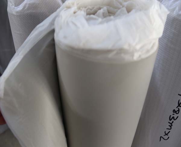 氟橡膠板的使用溫度波動范圍？